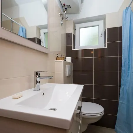 Ilas Dugi Otok Apartamento
