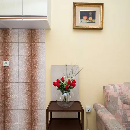 Ilas Dugi Otok Apartamento Sali