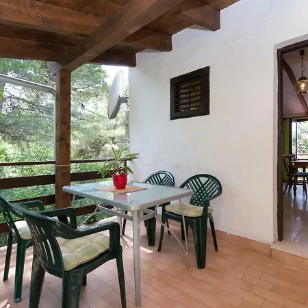 Apartamento Ilas Dugi Otok *