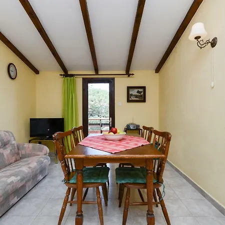 Ilas Dugi Otok Apartamento