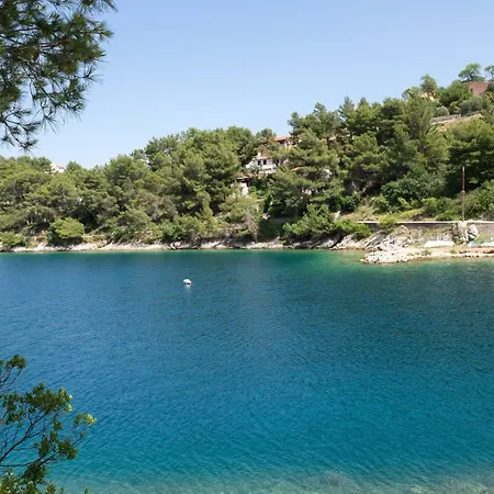 Ilas Dugi Otok Apartman *