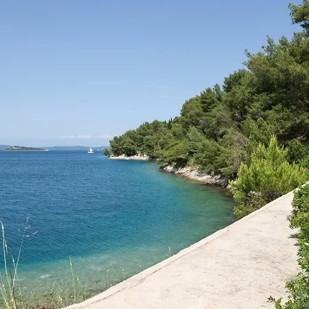 Ilas Dugi Otok Apartamento *