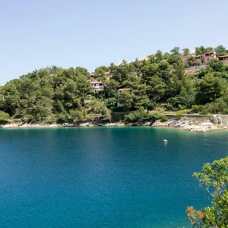 Ilas Dugi Otok Apartamento
