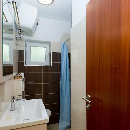 Apartamento Ilas Dugi Otok *
