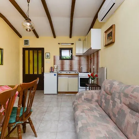 Ilas Dugi Otok Apartamento *