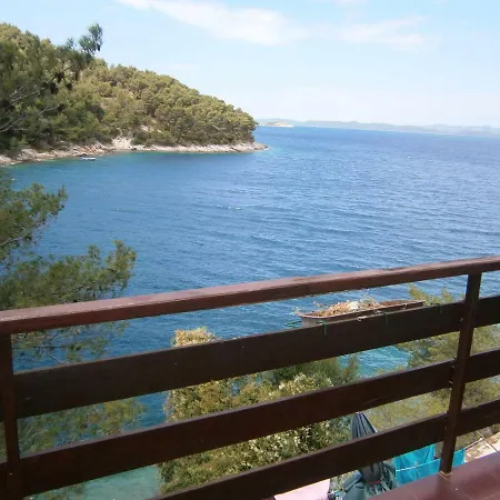 Appartamento Ilas Dugi Otok
