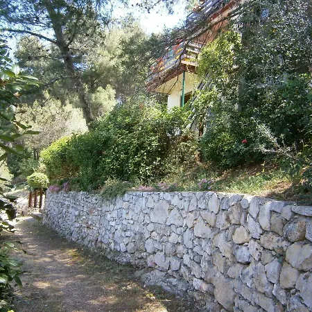 Ilas Dugi Otok Apartamento