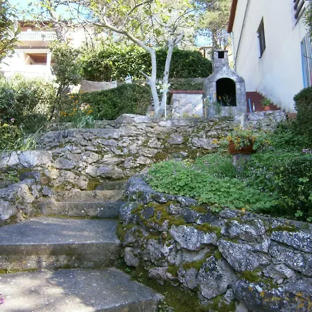 Ilas Dugi Otok Apartamento *