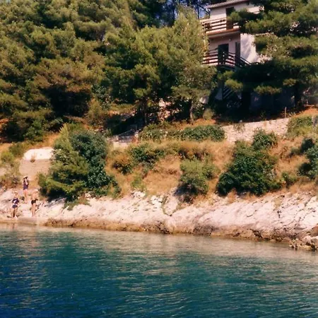 Ilas Dugi Otok Apartamento *