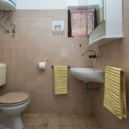 Apartamento Ilas Dugi Otok *