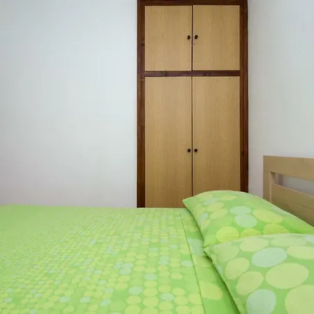 Ilas Dugi Otok Apartman Sali