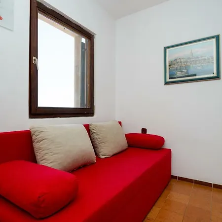 Apartman Ilas Dugi Otok Sali