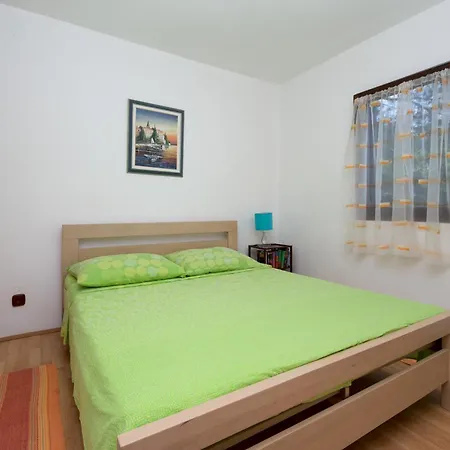 Apartamento Ilas Dugi Otok *