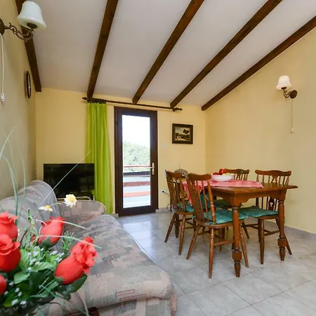 Ilas Dugi Otok Apartman *