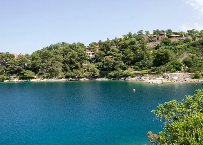Ilas Dugi Otok Daire