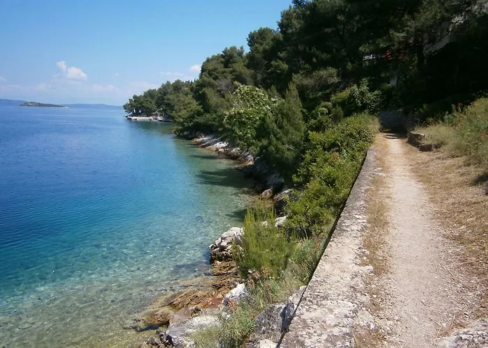 Ilas Dugi Otok 萨利