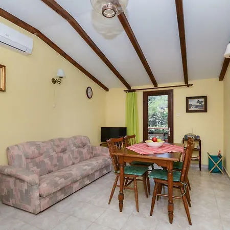 Ilas Dugi Otok Apartment Sali