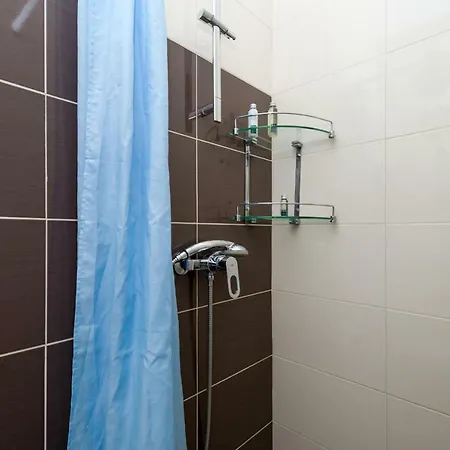 Apartment Ilas Dugi Otok *