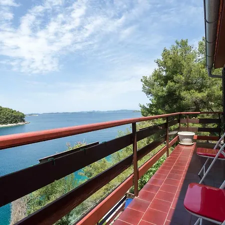 Apartment Ilas Dugi Otok Sali