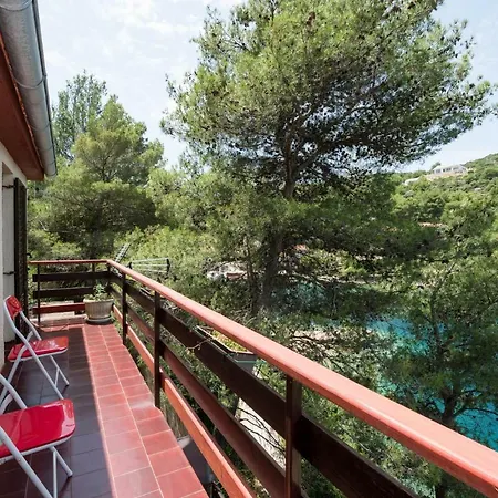 Ilas Dugi Otok Apartman *
