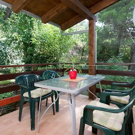 Apartment Ilas Dugi Otok