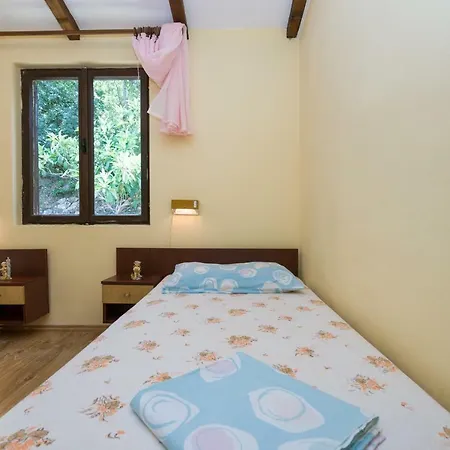 Apartman Ilas Dugi Otok Sali