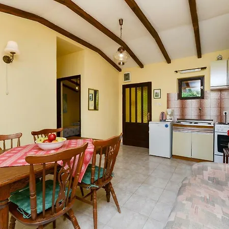 Apartman Ilas Dugi Otok *