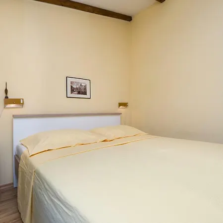 Ilas Dugi Otok Apartman Sali