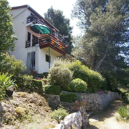 Ilas Dugi Otok Apartment *