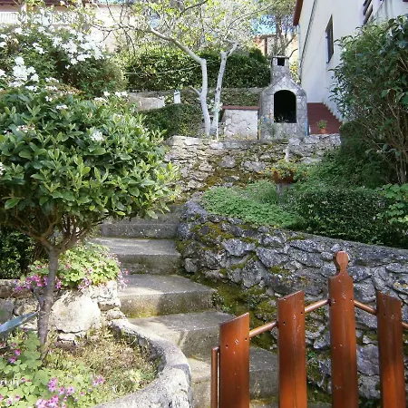 Ilas Dugi Otok Apartment