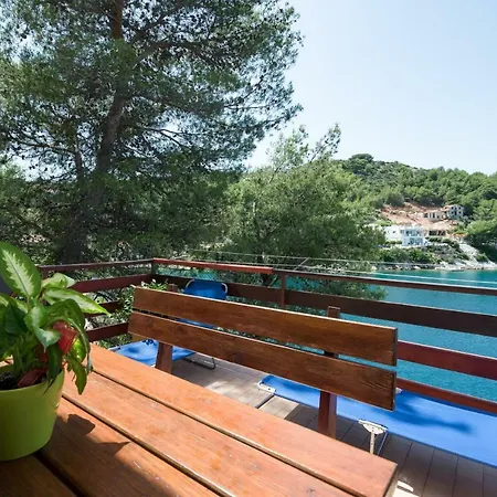 Apartman Ilas Dugi Otok Sali