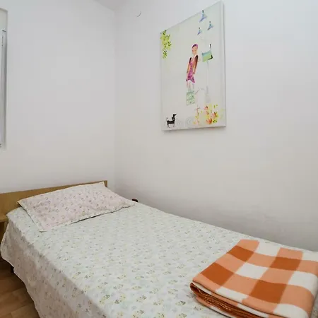 Apartment Ilas Dugi Otok *