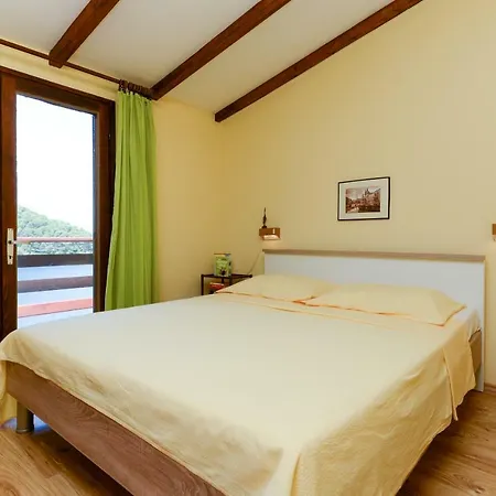 Apartman Ilas Dugi Otok Sali