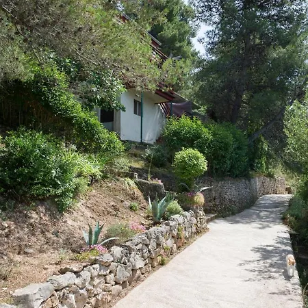 Appartement Ilas Dugi Otok *