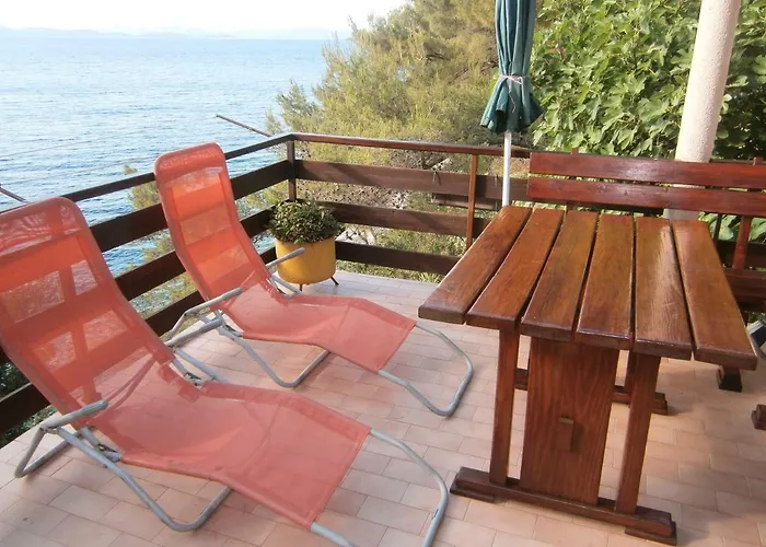 아파트 Ilas Dugi Otok *