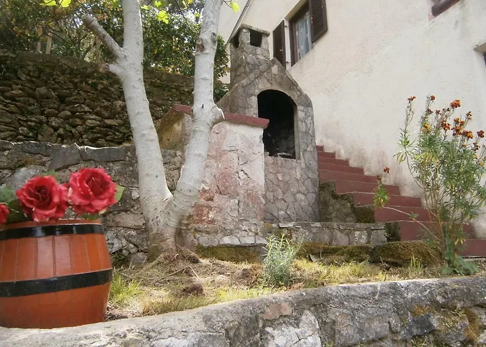 Ilas Dugi Otok 아파트 *