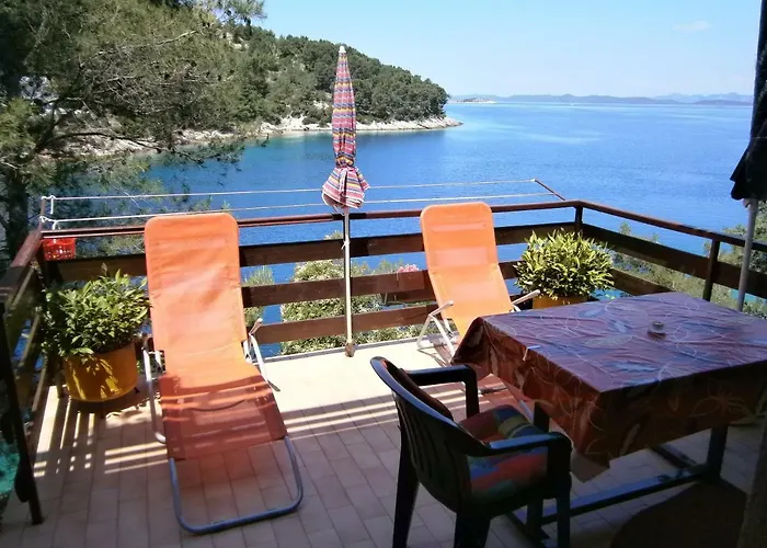 Ilas Dugi Otok סאלי