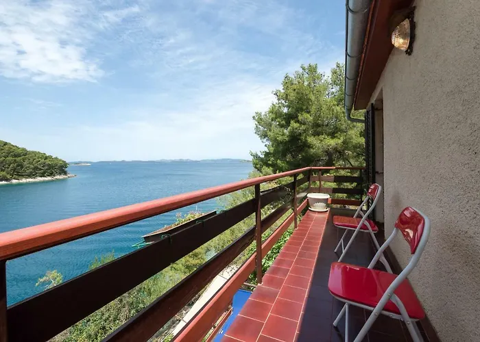Ilas Dugi Otok Appartement