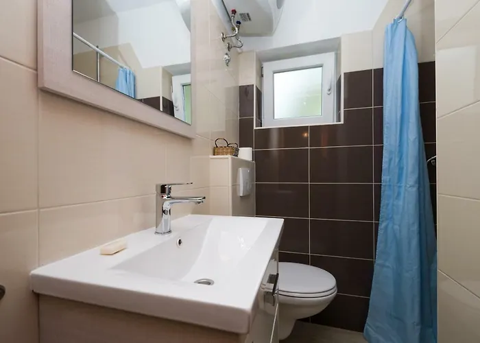 Ilas Dugi Otok 아파트