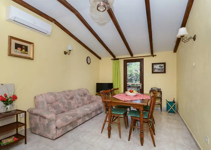 Ilas Dugi Otok Apartamento Sali