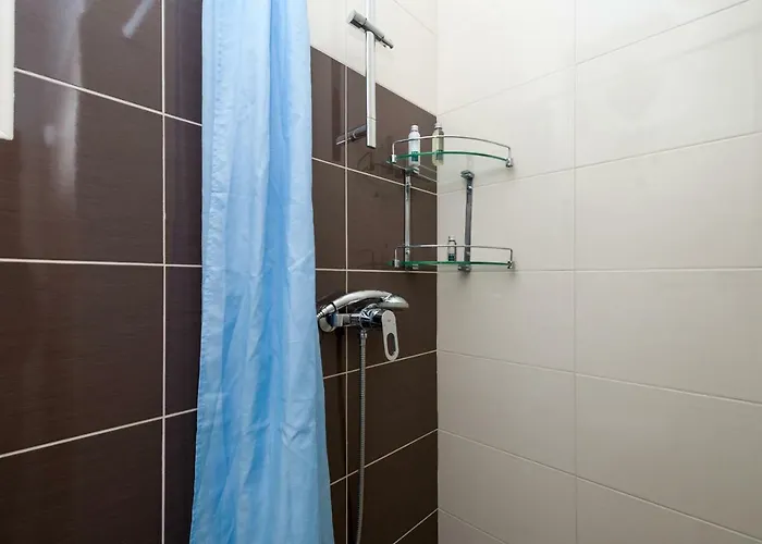 דירה Ilas Dugi Otok *