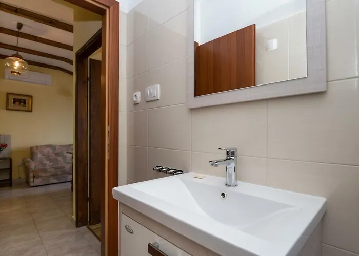 Ilas Dugi Otok 아파트