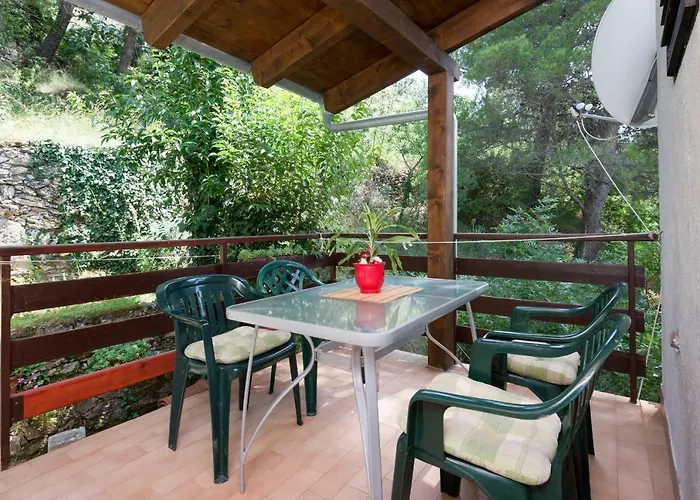 דירה Ilas Dugi Otok