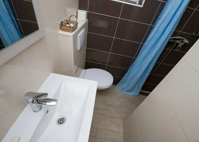 Ilas Dugi Otok Appartement