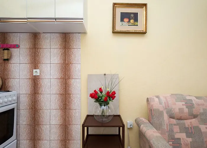 Ilas Dugi Otok 아파트 살리