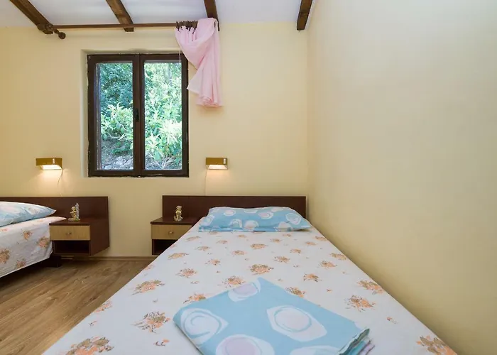 Appartement Ilas Dugi Otok Sali