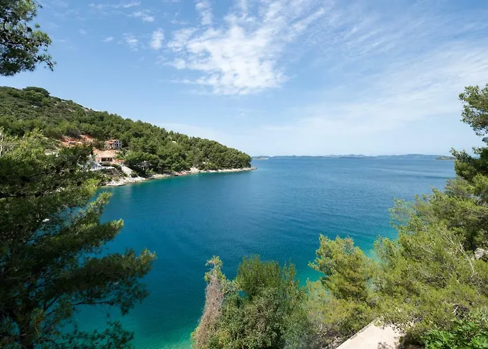 아파트 Ilas Dugi Otok *