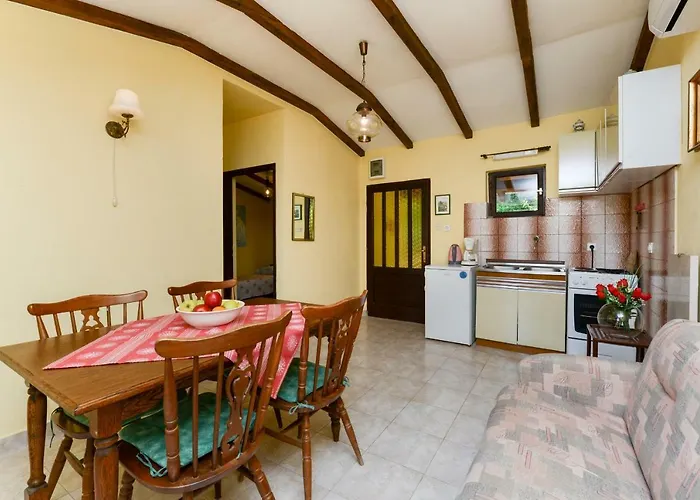 Appartement Ilas Dugi Otok *
