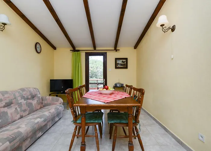 Ilas Dugi Otok Apartamento