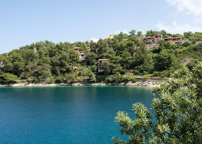 Ilas Dugi Otok 아파트 *